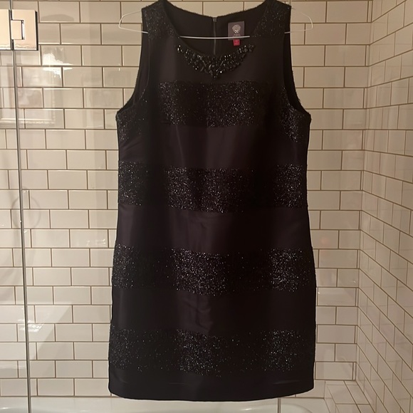 Vince Camuto Formal cocktail dress - Picture 4 of 8